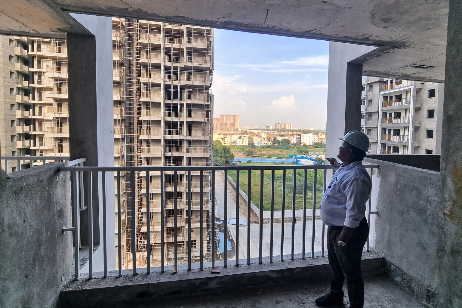 Project Inspection