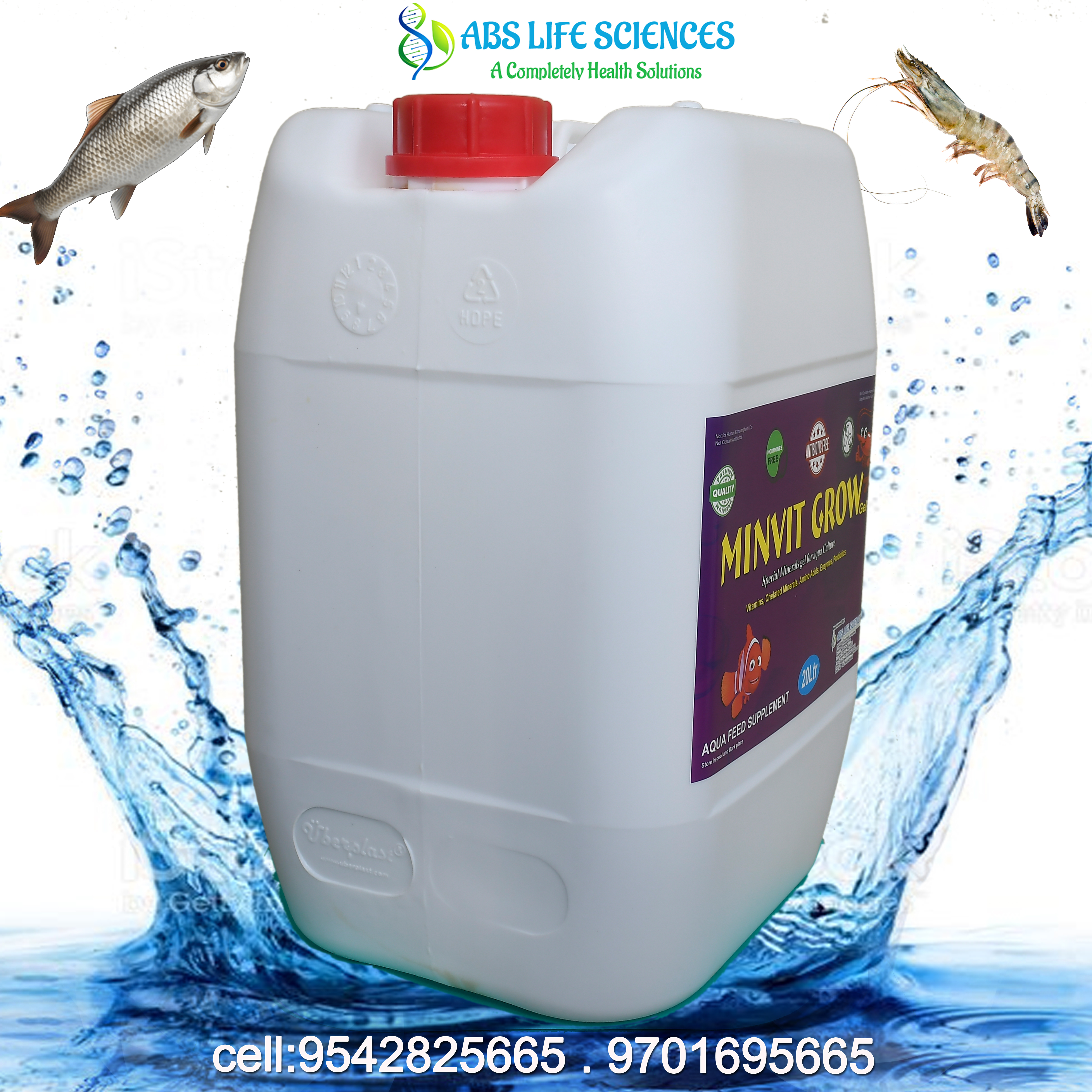 Multivit Grow Image 5