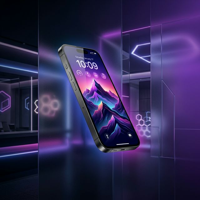 The Next Era of Mobile Excellence