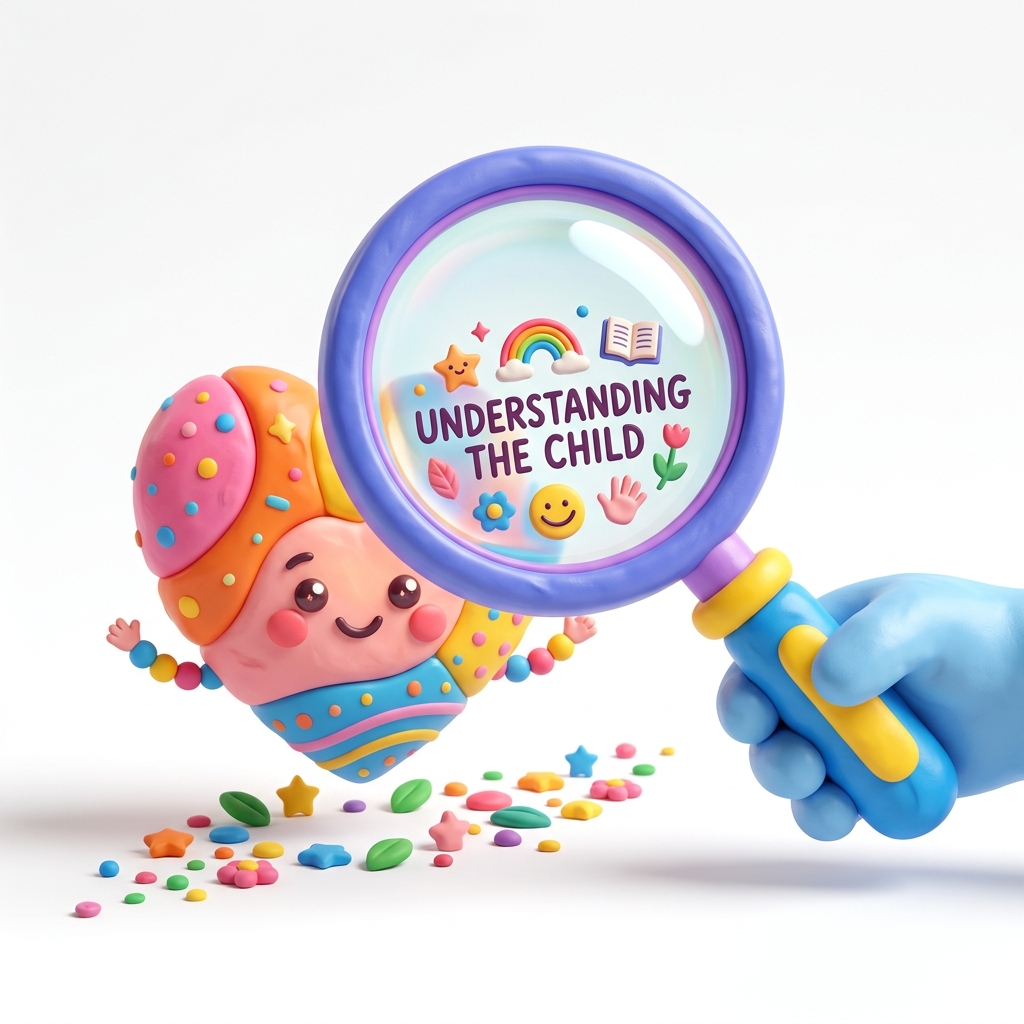 Understanding the Child